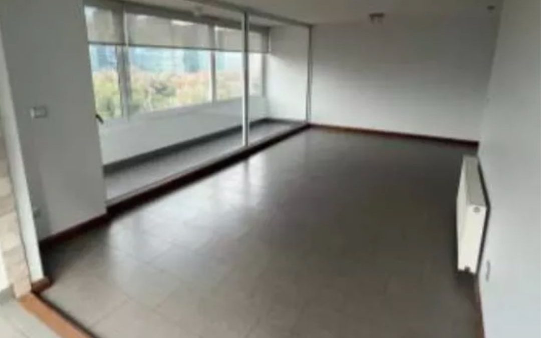 Excelente departamento 3D+2B para venta en Las Condes